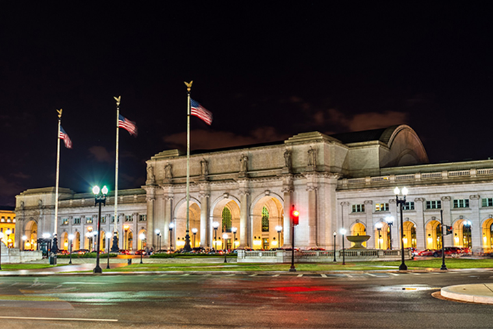 Washington Union Station, Washington, DC