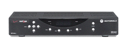 QIP-2500 front view