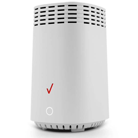 Fios Extender product image - front quarter view