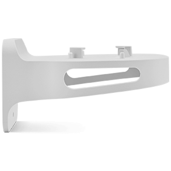 Fios Wall Bracket product image - left side view