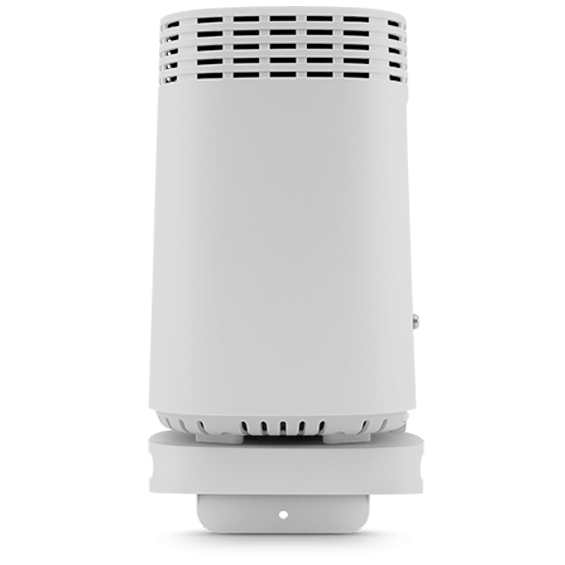 Fios Extender product image - right view with wall bracket